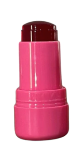 Batom e Blush 2 em 1 - Lua e Neve