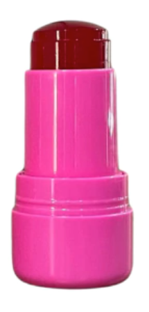 Batom e Blush 2 em 1 - Lua e Neve