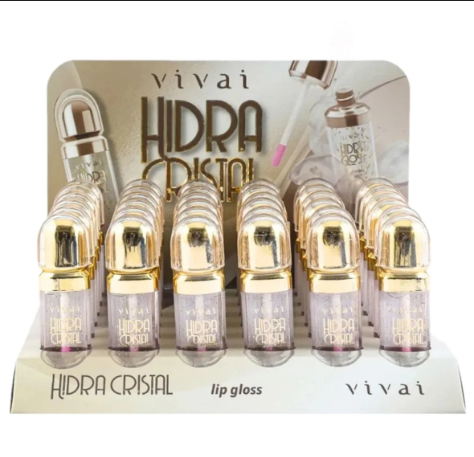 Hidra Gloss Cristal Vivai
