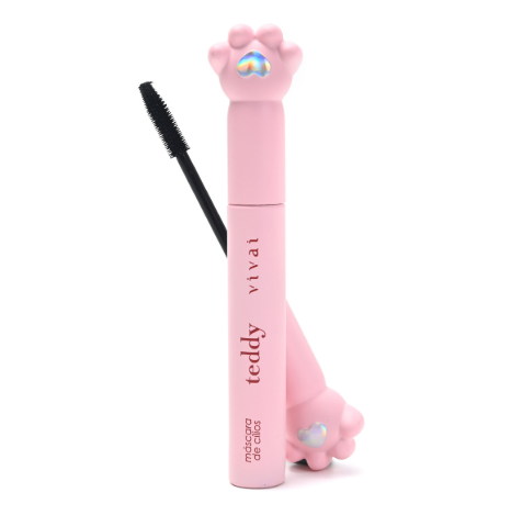 Mascara de Cilios Teddy Vivai