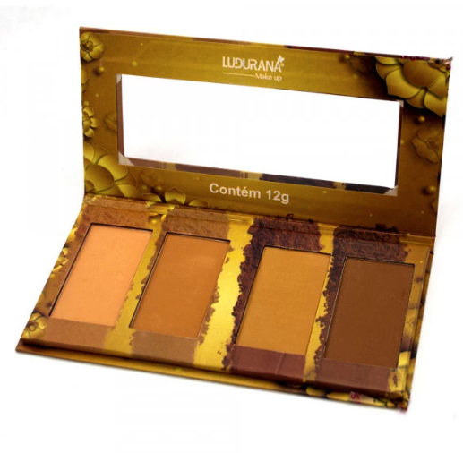 Quarteto de Contorno Ludurana