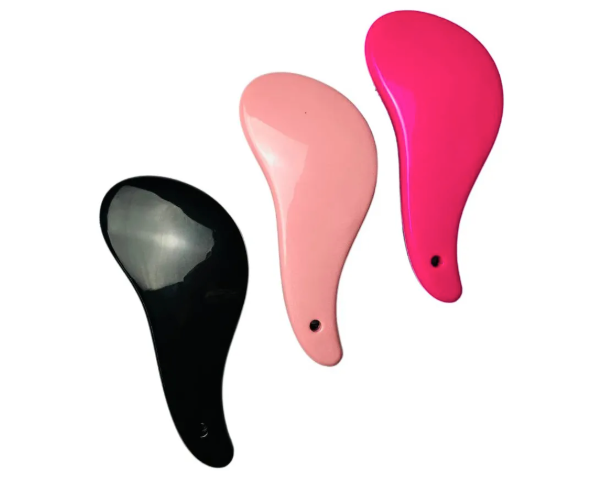 Escova Mágica Desembara