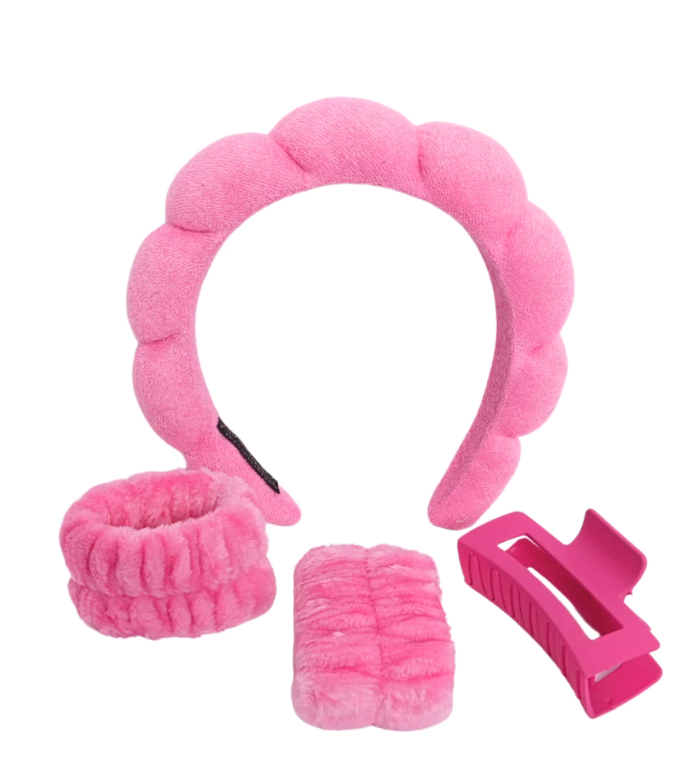 Acessórios para Make e Skincare