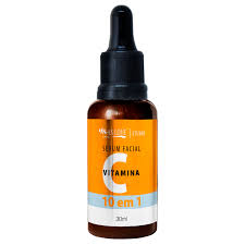 Sérum Facial Vitamina C - Max Love