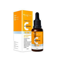 Sérum Facial Vitamina C - Max Love