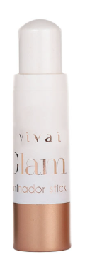 Iluminador Stick Glam Vivai