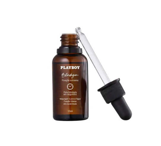 Blindagem Fixação Extrema 15ml - Playboy
