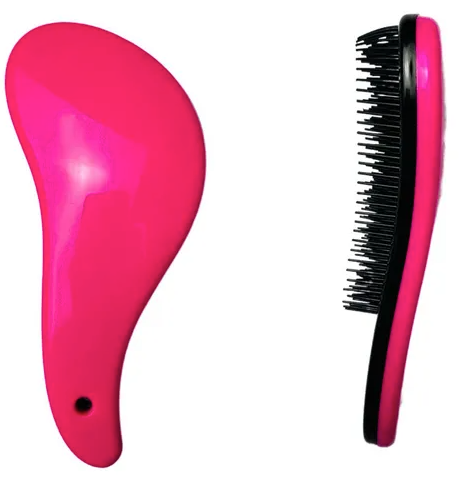 Escova Mágica Desembara