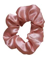 Acessório de Cabelo cetim