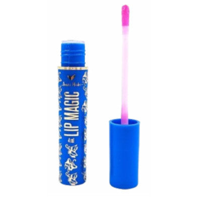 Lip Magic Batom Mágico 24 Horas  Amar Make