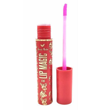 Lip Magic Batom Mágico 24 Horas  Amar Make