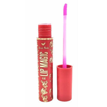Lip Magic Batom Mágico 24 Horas  Amar Make