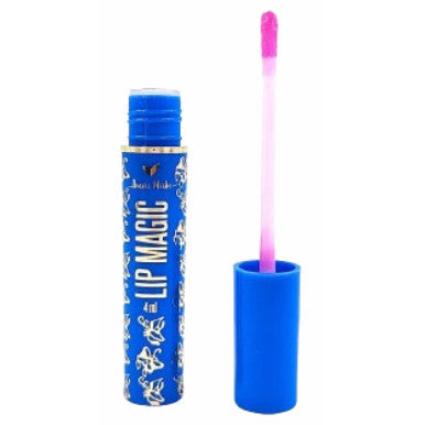 Lip Magic Batom Mágico 24 Horas  Amar Make